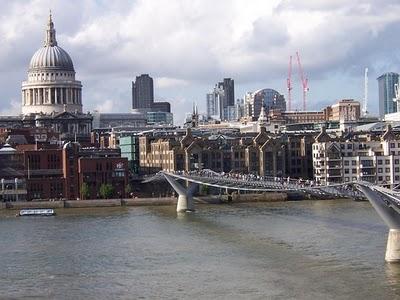 MILLENNIUM BRIDGE