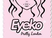 Eyeko: Novità gift!!
