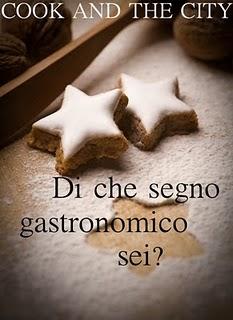 black chocolate truffles all'arancia