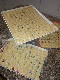 Orecchiette