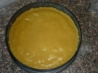 Crostata di mele