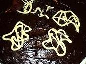 Torta cioccolato pere