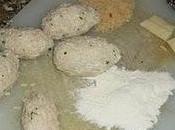 Ricetta crocchette riso thai