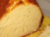 Plumcake Classico