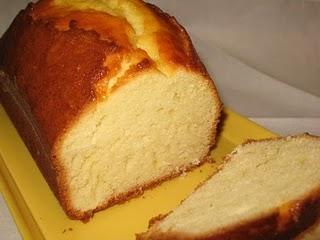 Plumcake Classico