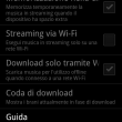 5 110x110 [ESCLUSIVA] Download apk Lettore Musicale di Android 3.0