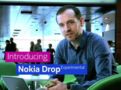 Nokia Drop, Beta Labs l’applicazione inviare immagini link push