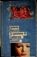 LA SAGA DI CATHERINE DI JULIETTE BENZONI