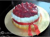 “Charlotte fragole”.
