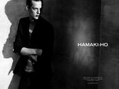 Hamaki-ho spring summer 2011