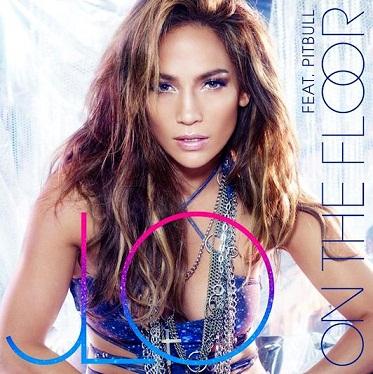 Jennifer Lopez torna con 'On The Floor' (VIDEO)