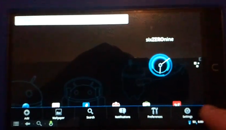 Schermata 2011 04 05 a 16.24.32 In arrivo le prime ROM CyanogenMOD per Tablet Android !