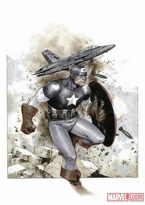 Capitan America