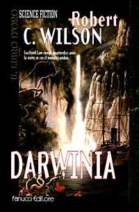 More about Darwinia