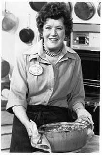 La vita di Julia Child