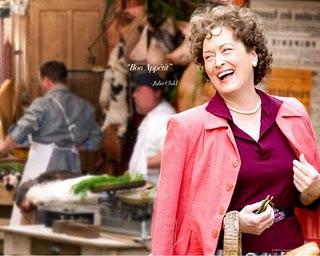 Julia Child