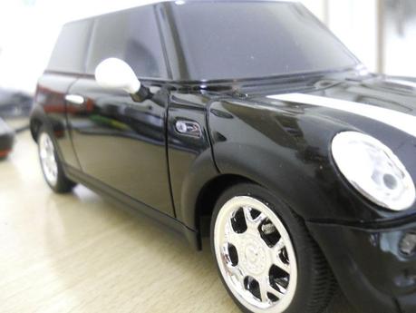 BeeWi Mini Cooper S