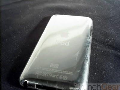 Rumors: un iPod Touch 5° generazione con pulsante Home capacitivo e una capienza di 128 GB