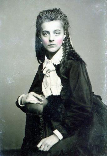 Mariannina Coffa 1841-1878