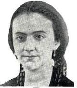 Mariannina Coffa 1841-1878