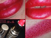 Sibella Makeup Milano, Lipstick