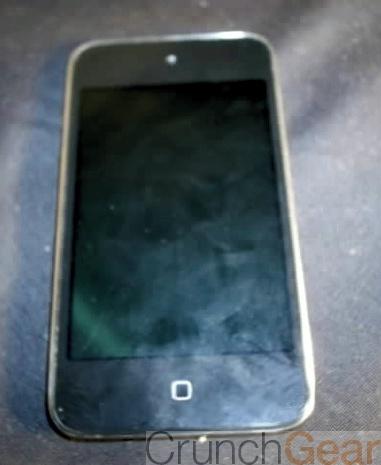 scaled.S4022976 Spunta un iPod Touch da 128 Gb con tasto capacitivo !
