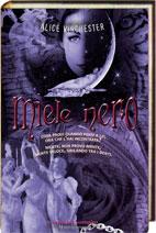 Novità: “Ombra di velluto” di Lyna Ring e “Miele nero” di  Alice Winchester