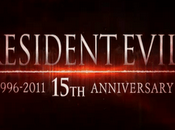 Resident Evil compie anni!!