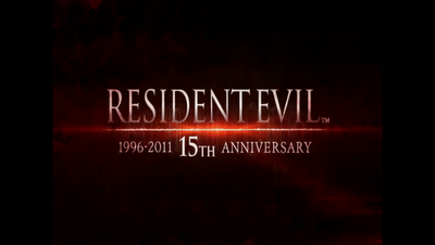 Resident Evil compie 15 anni!!