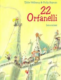 22 orfanelli