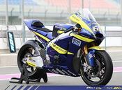 Tech3 Mistral 2011