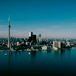 Nuovi Voli per Toronto