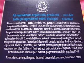Testato per voi: Balsamo antirughe Inlight di Cemon (100% ecobio) Testato per voi: Balsamo antirughe Inlight di Cemon (100% ecobio)