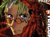 Trigun: storia tifone umanoide