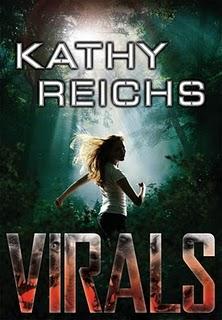 Virals  di Kathy Reichs