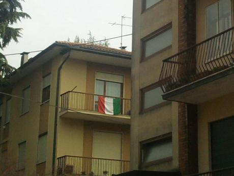 Lega & tricolore: trovata una soluzione! (forse)