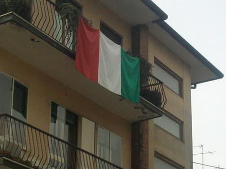 Lega & tricolore: trovata una soluzione! (forse)