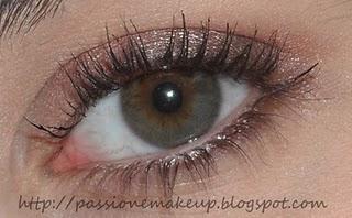 EOTD: Natural Rose