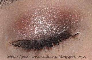 EOTD: Natural Rose