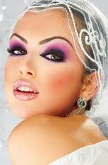 TENDENZE TRUCCO SPOSA 2011