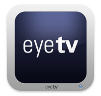 Nuovo aggiornamento per l'applicazione EyeTV versione 1.2.3