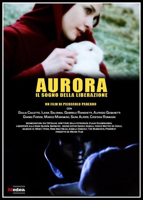 AURORA il film sulla liberazione animale di PIERCARLO PADERNO