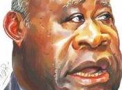 Laurent Gbagbo, fine usurpatore