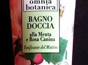 Omnia Botanica Bagnodoccia Menta Rosa Canina