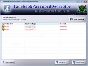 Facebook 300x228 Come scoprire e trovare la password di Facebook