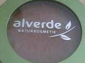 Alverde Polvere Compatta