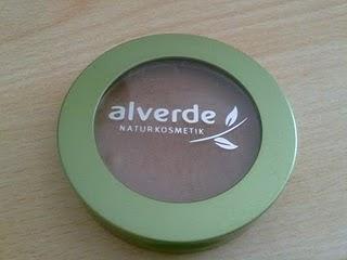 Alverde Polvere Compatta