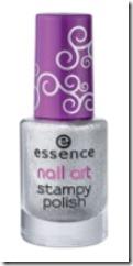 smalto stamping essence