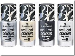 anteprima smalti cracking essence