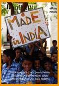 LABORATORIO SOLIDALE MADE IN INDIA